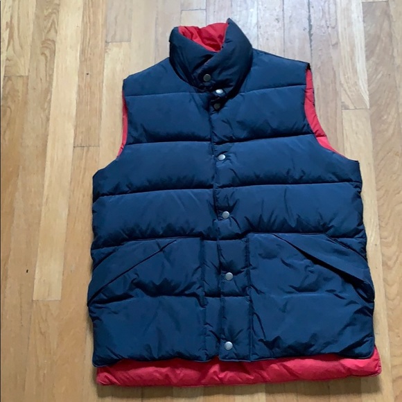 J. Crew Other - Vintage J Crew Puffer Vest